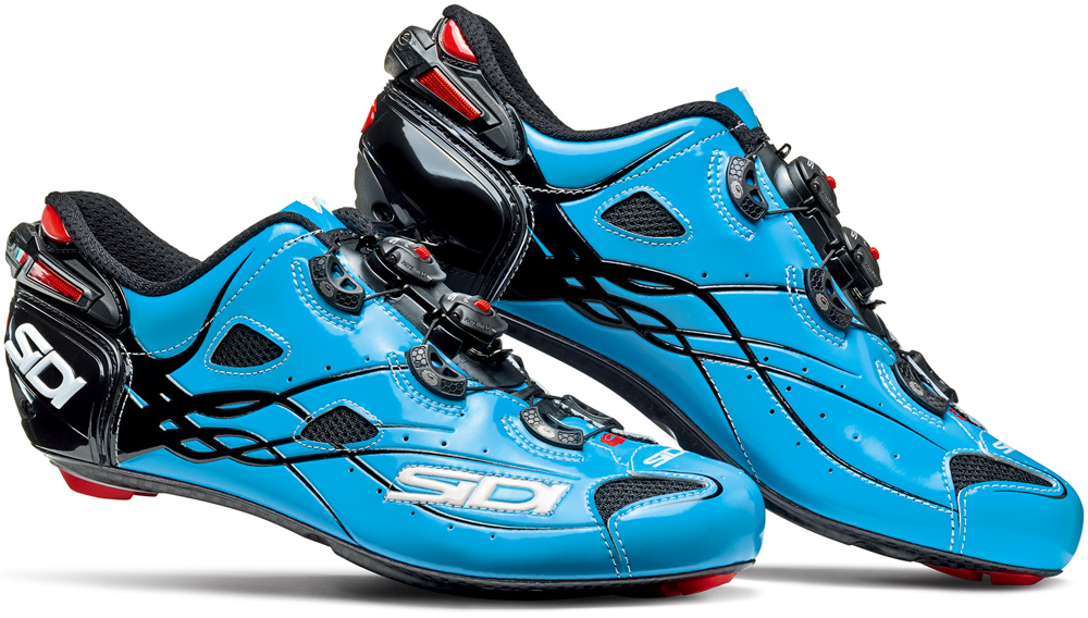 sidi shot limited edition 2018