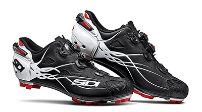 sidi mtb breeze rain